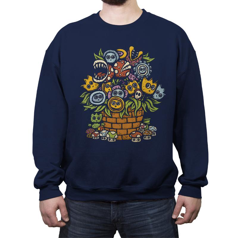 Gamer's Bouquet