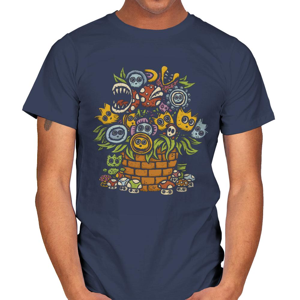 Gamer's Bouquet
