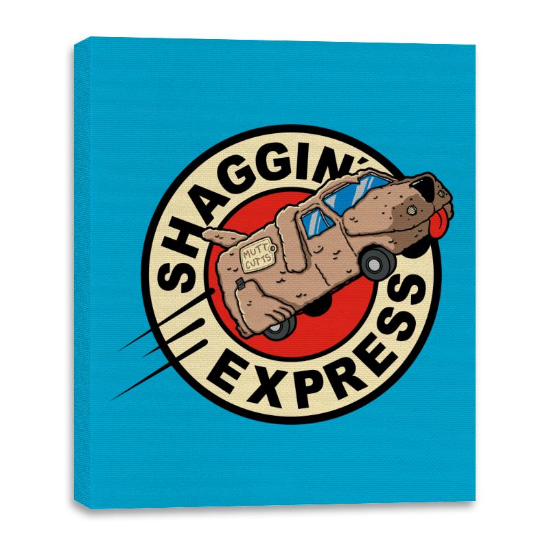 Shaggin Express