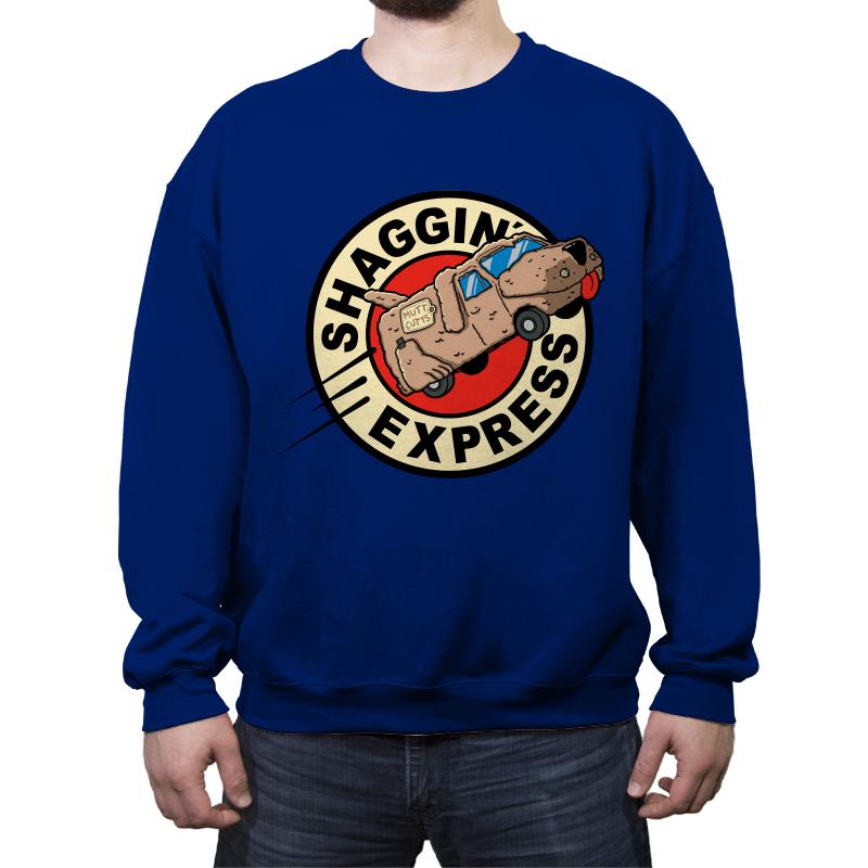 Shaggin Express