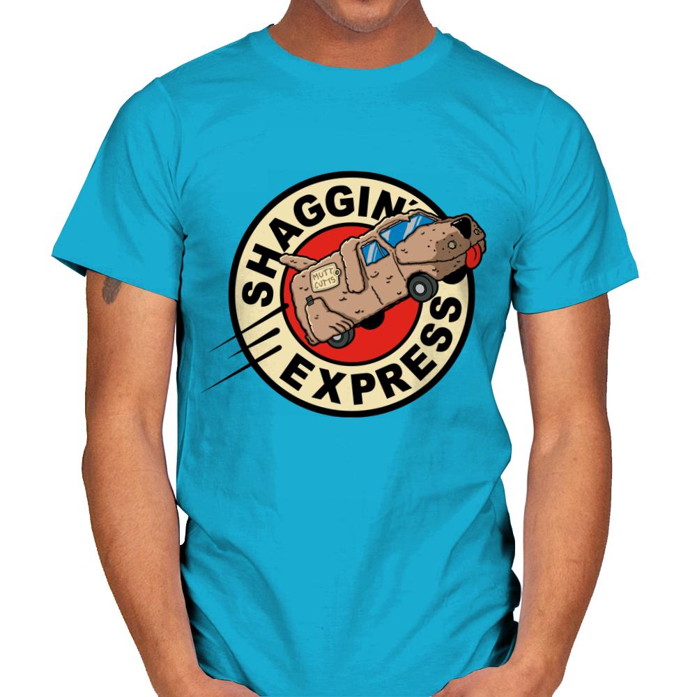 Shaggin Express