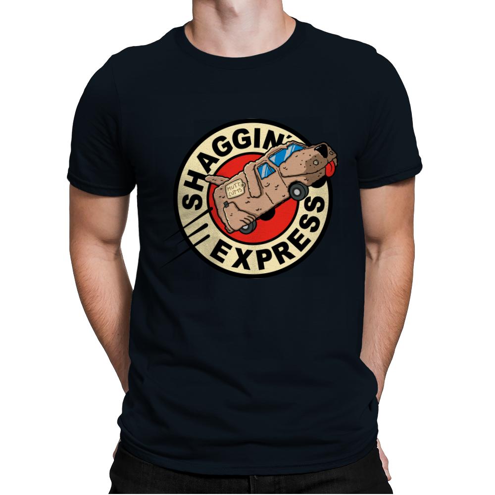 Shaggin Express