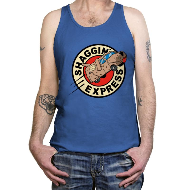 Shaggin Express