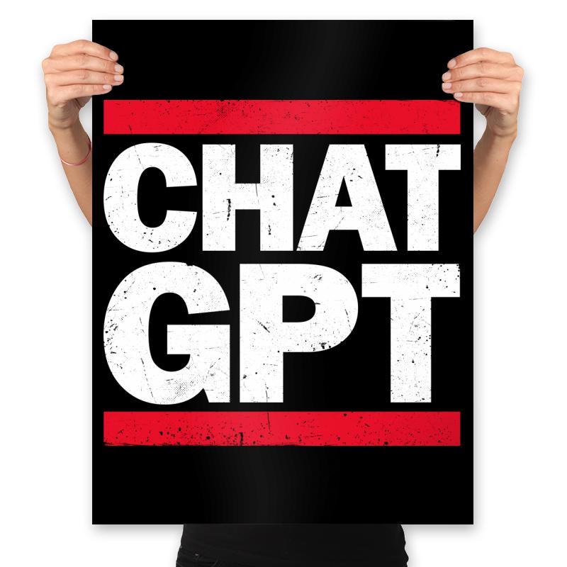 Chat GPT