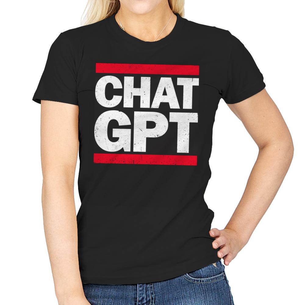 Chat GPT