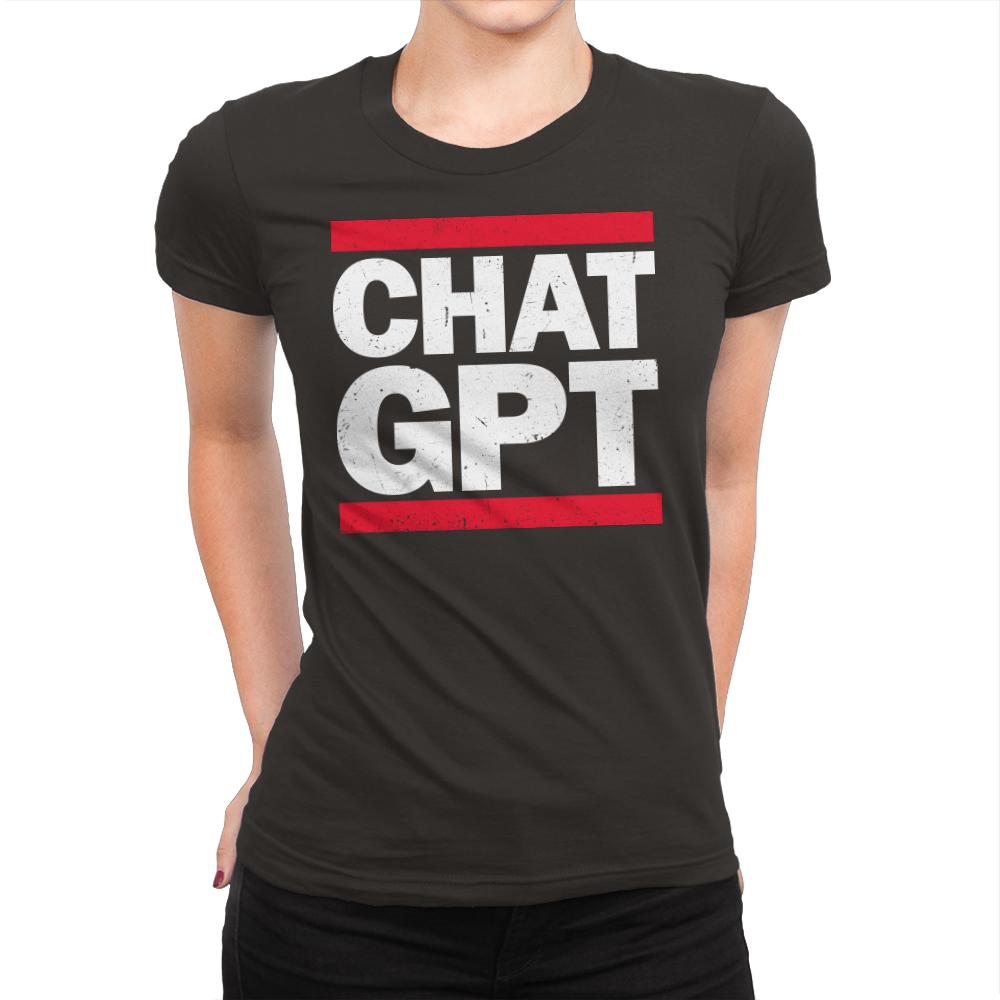Chat GPT