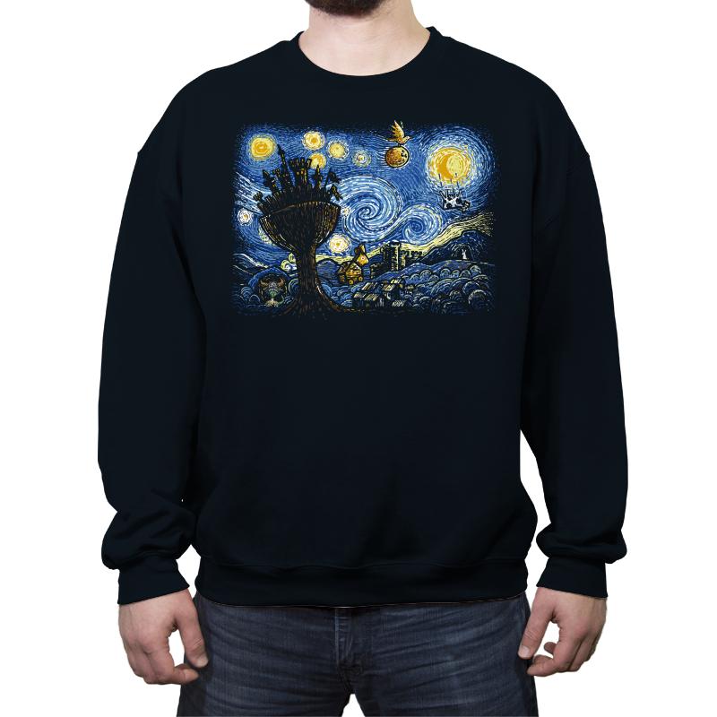 Starry Knights of Ni