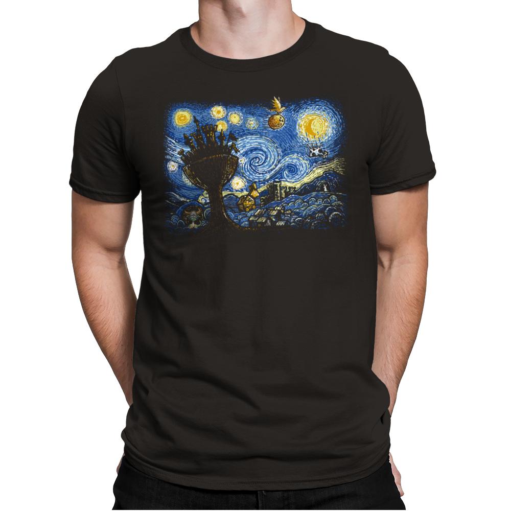 Starry Knights of Ni