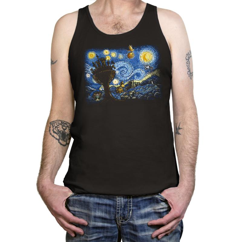 Starry Knights of Ni