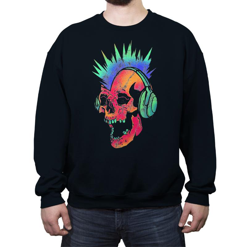 Neon Death Punk