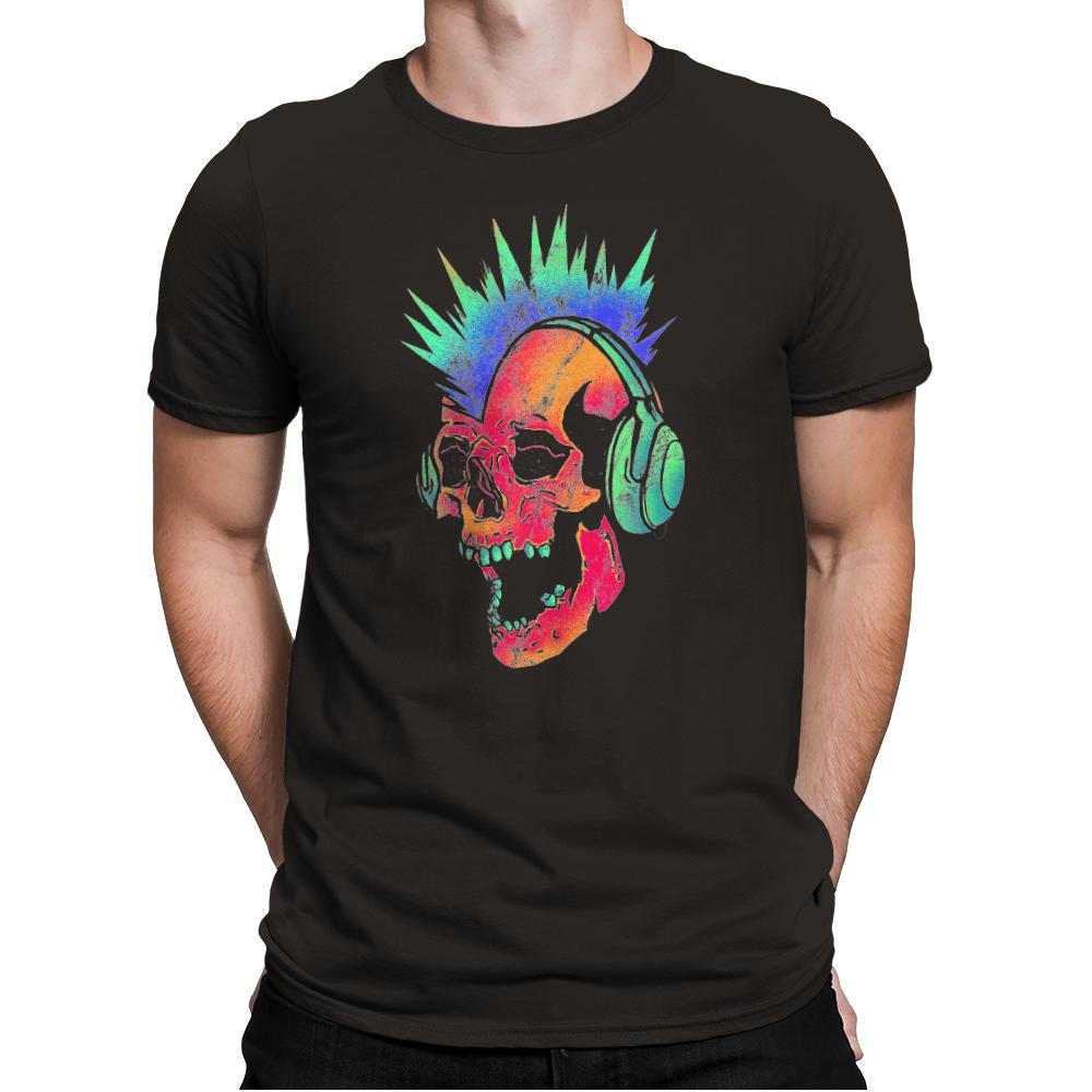 Neon Death Punk