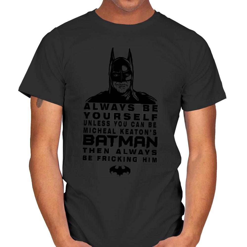 Fricking Bats