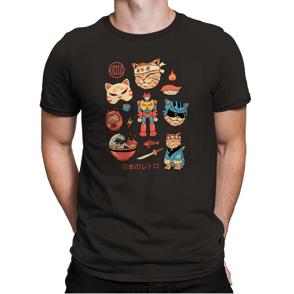 Japanese Retro