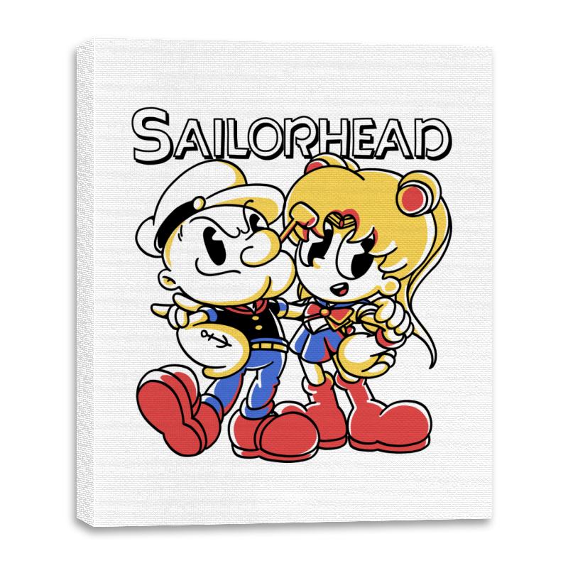 Sailorhead