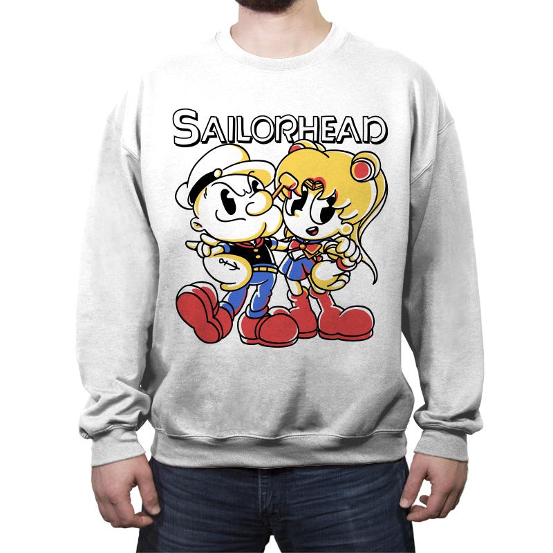Sailorhead