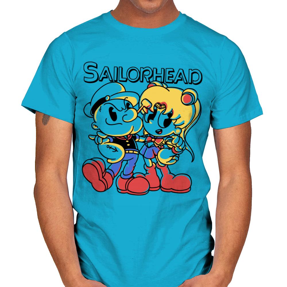 Sailorhead