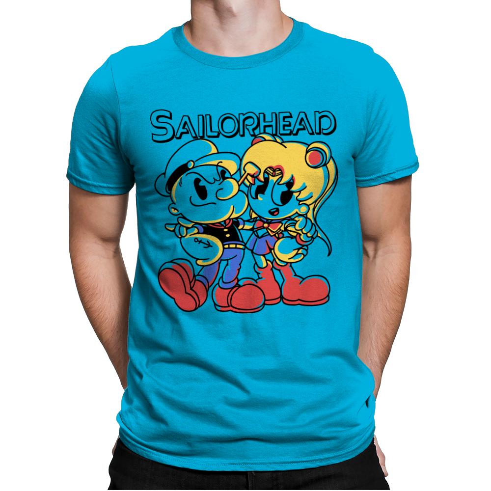 Sailorhead