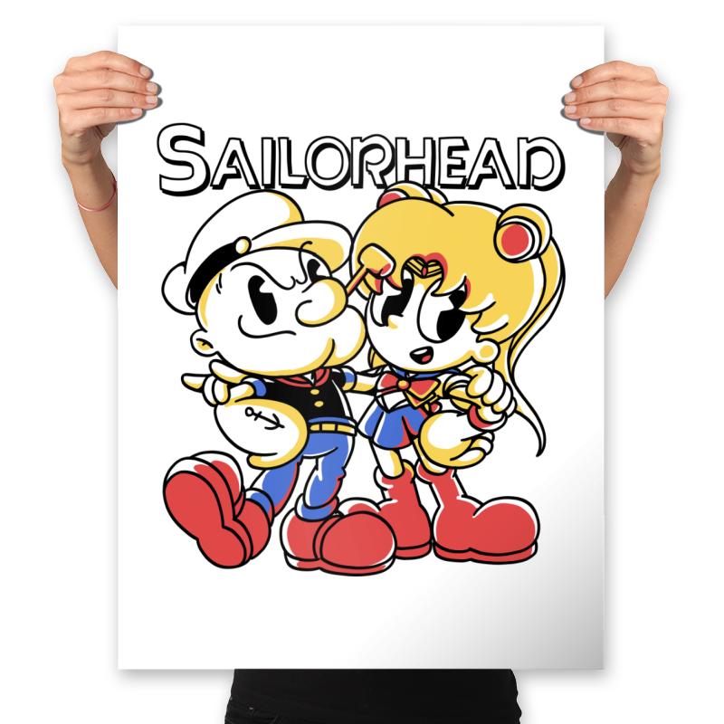 Sailorhead