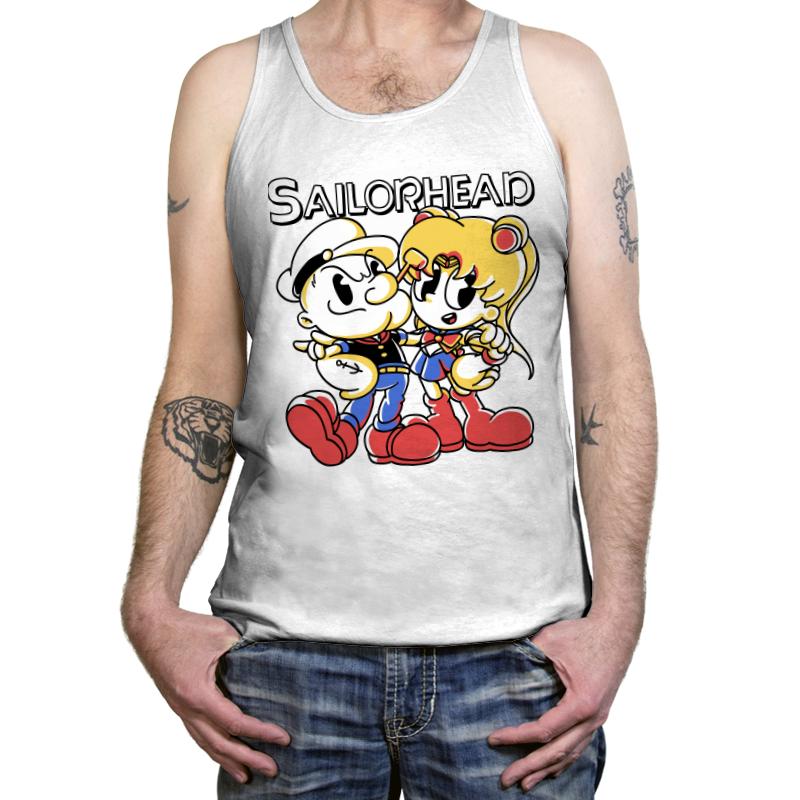 Sailorhead