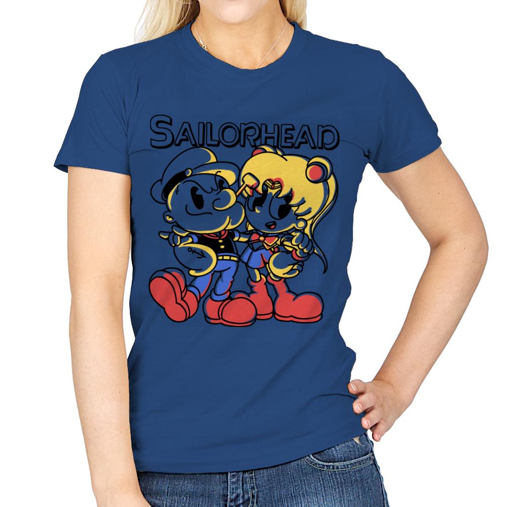 Sailorhead