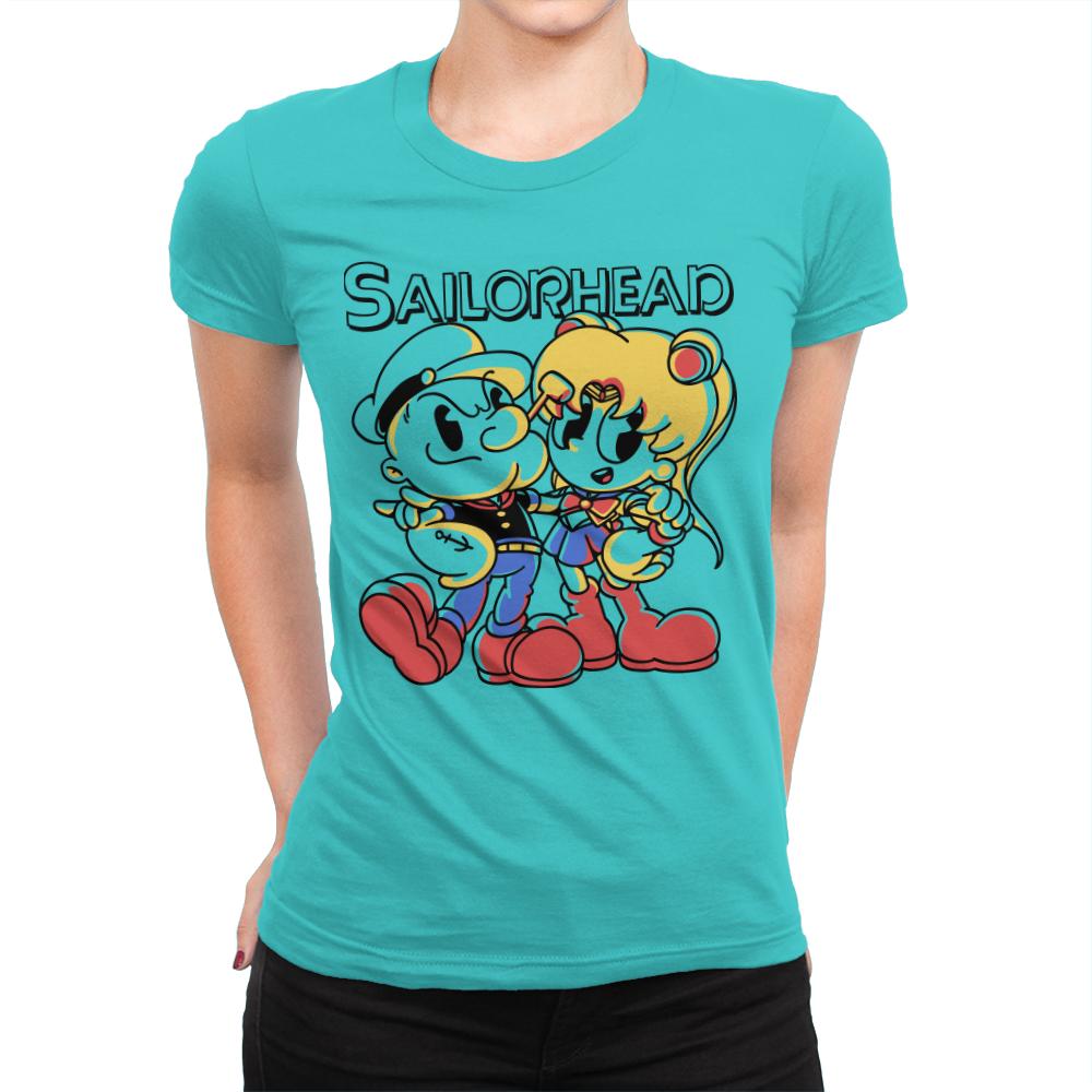 Sailorhead