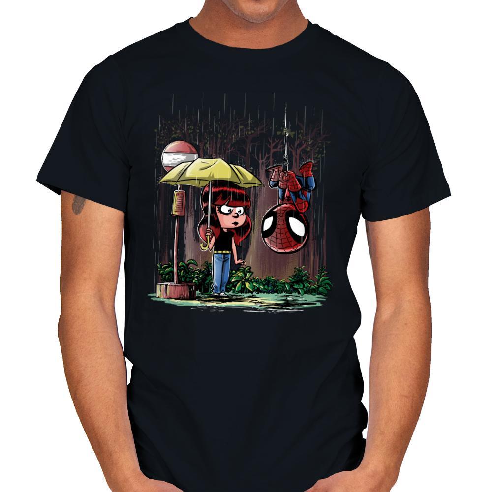 My Neighbor Spidey