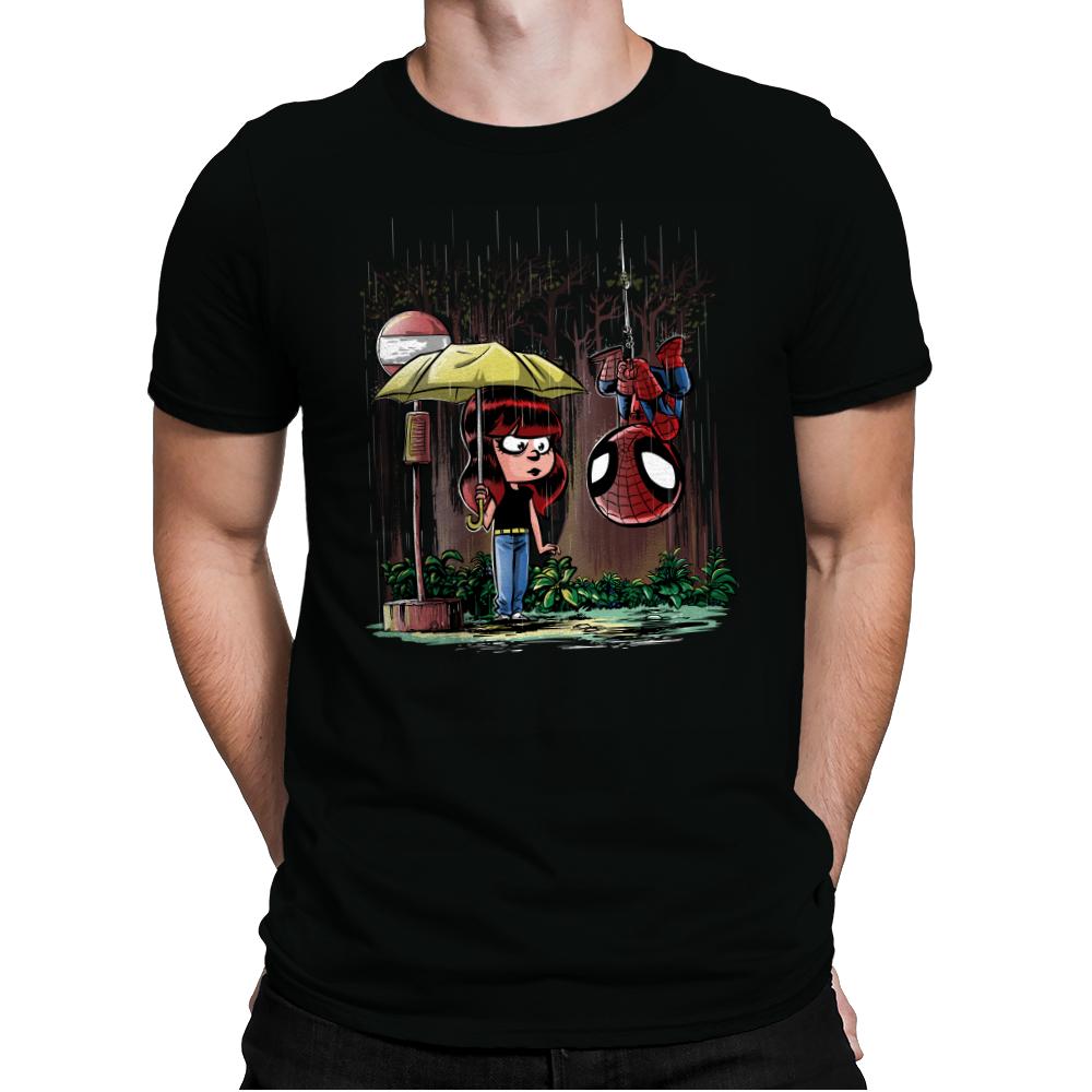 My Neighbor Spidey