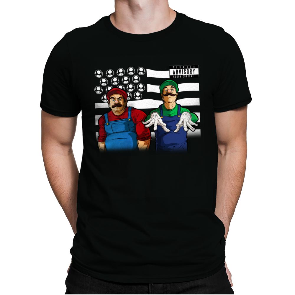 Bombs Over Koopas