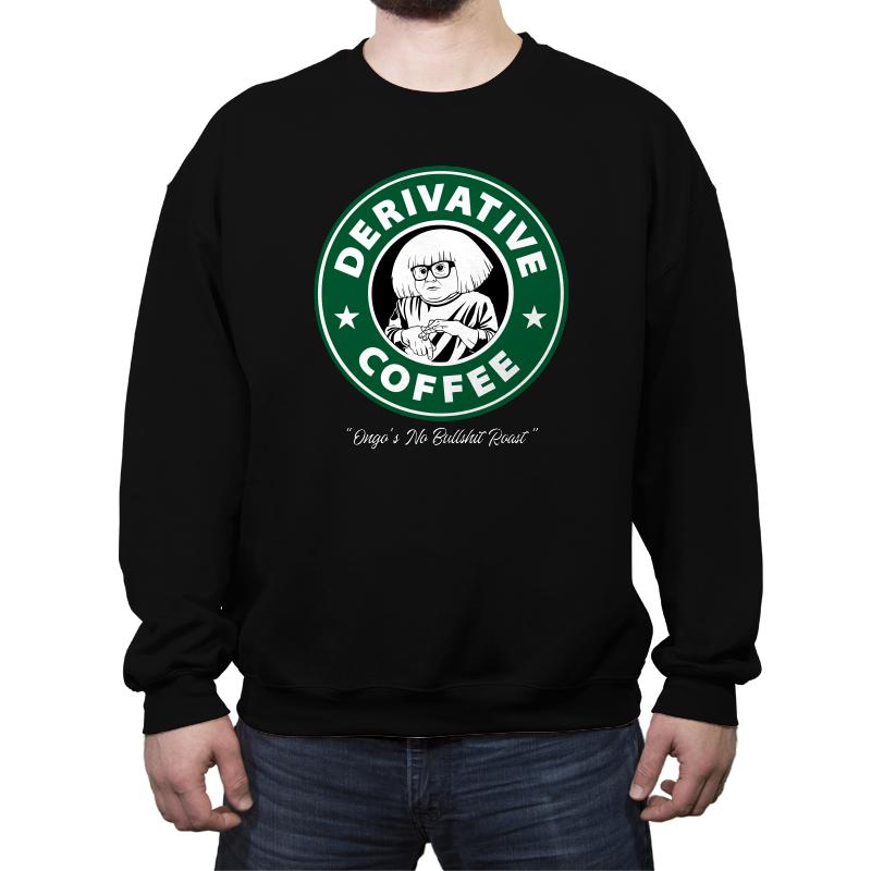 Devito’s Derivative Coffee 