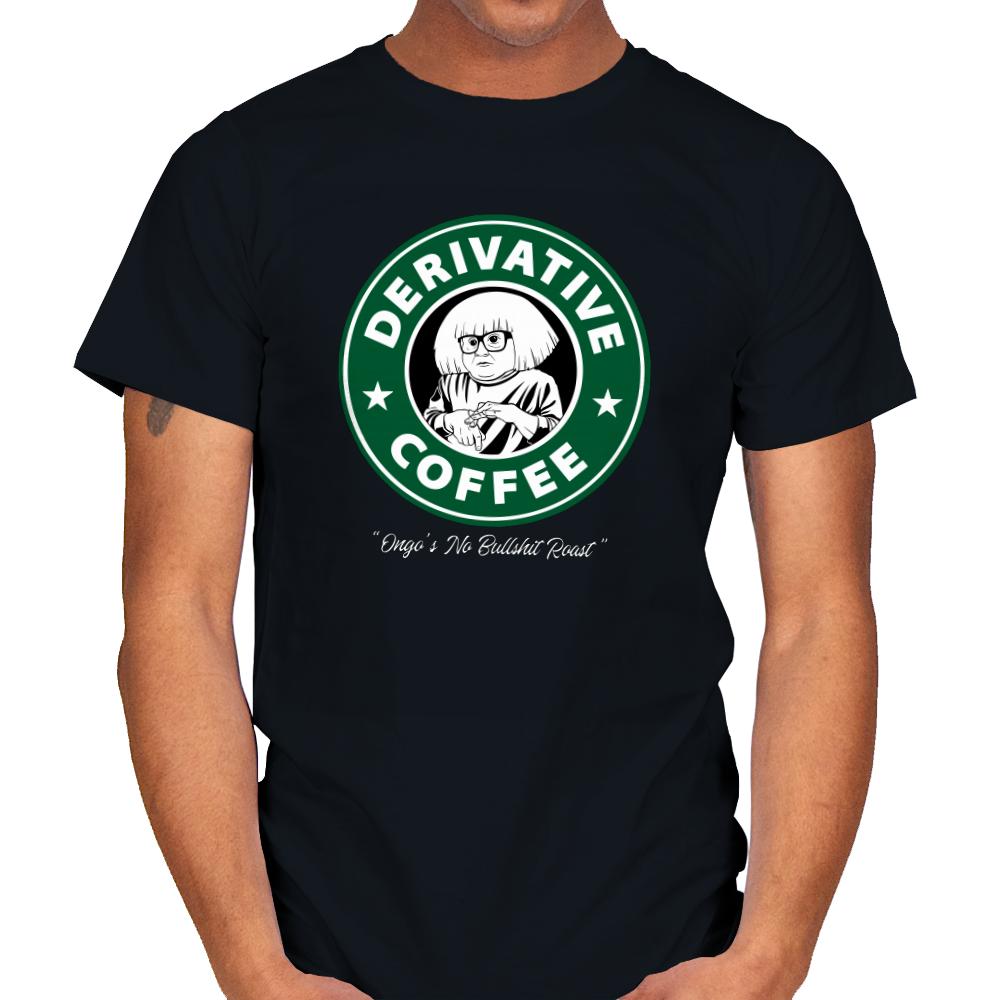 Devito’s Derivative Coffee 
