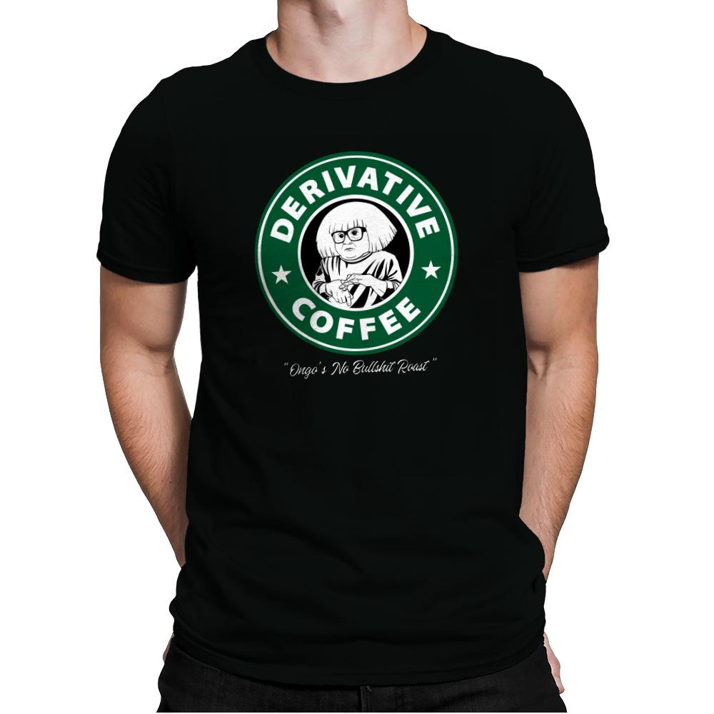 Devito’s Derivative Coffee 