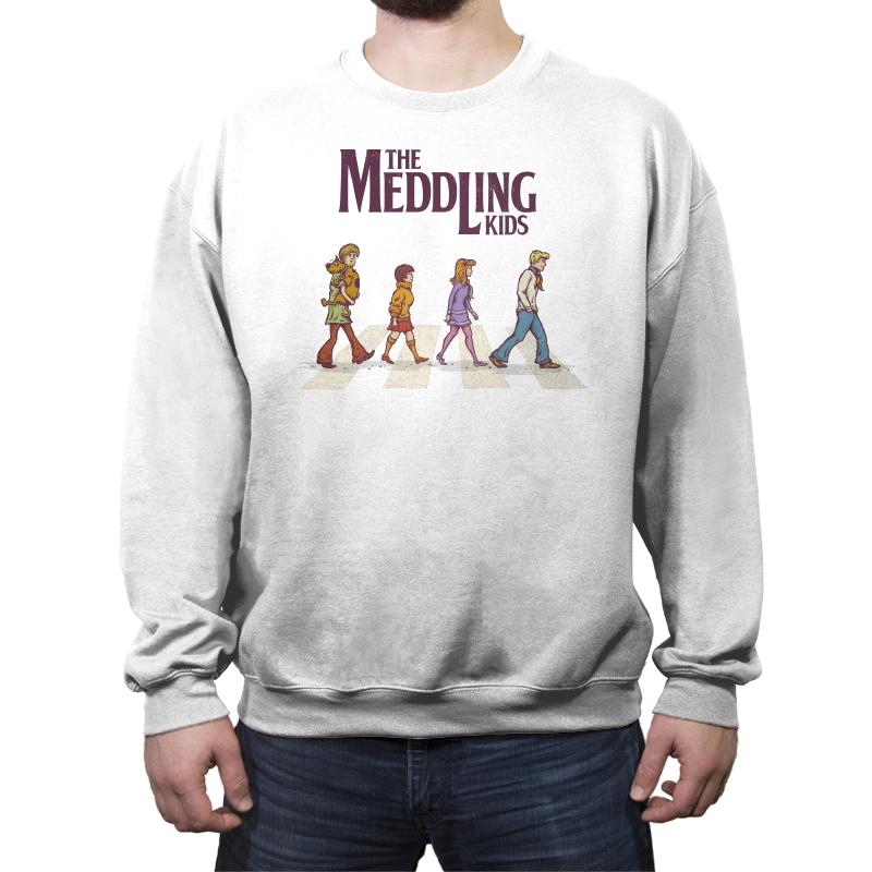 The Meddling Kids