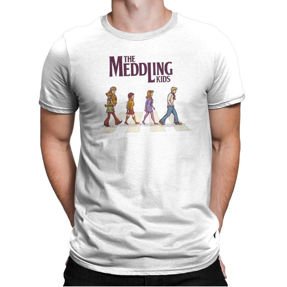 The Meddling Kids
