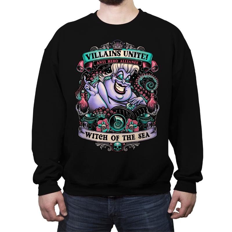Witch of the Sea