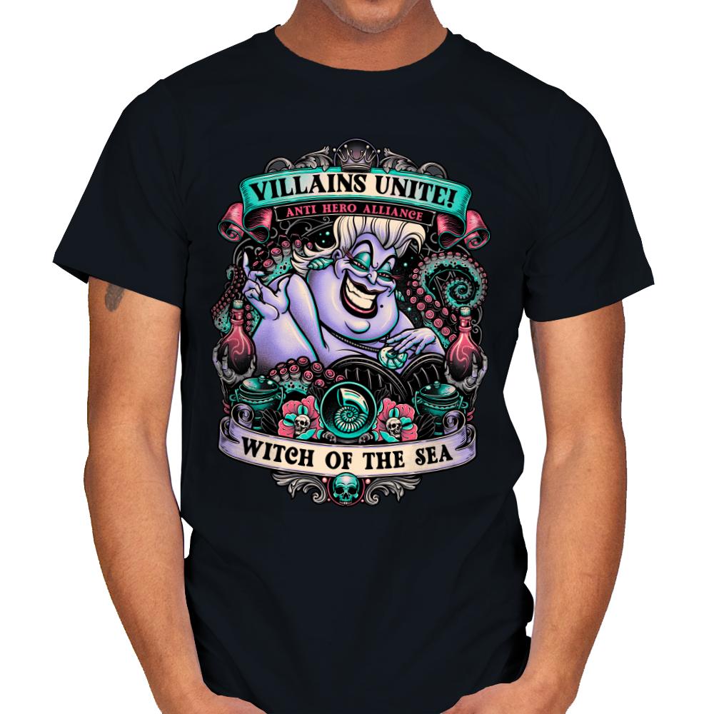 Witch of the Sea