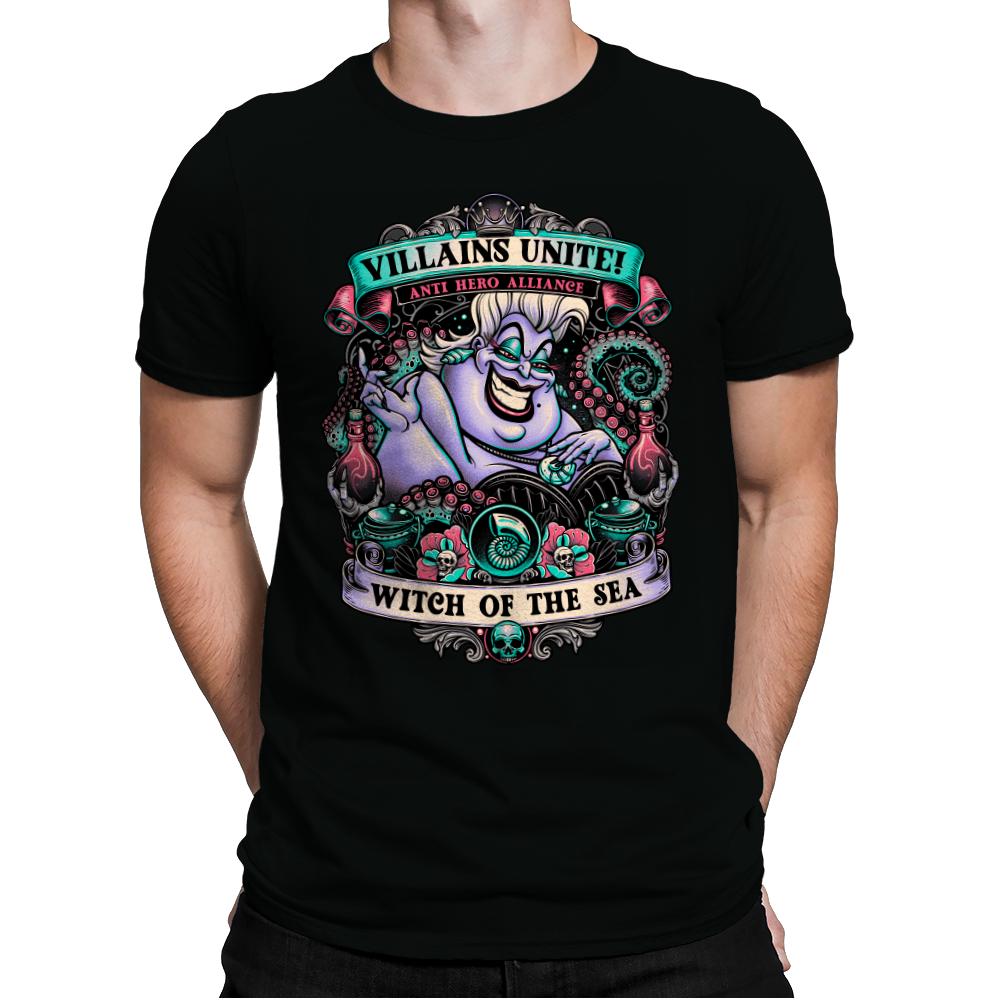 Witch of the Sea