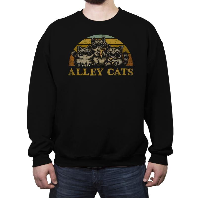Alley Cats