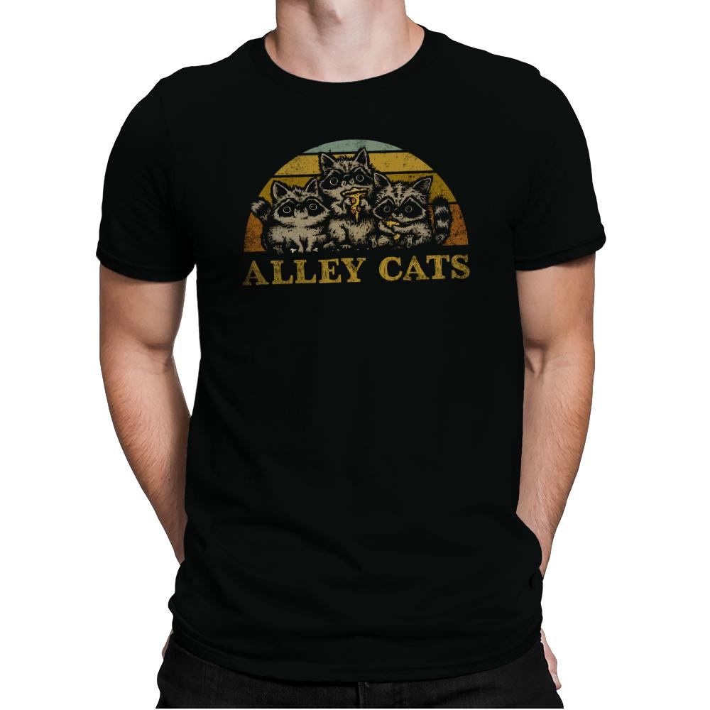 Alley Cats