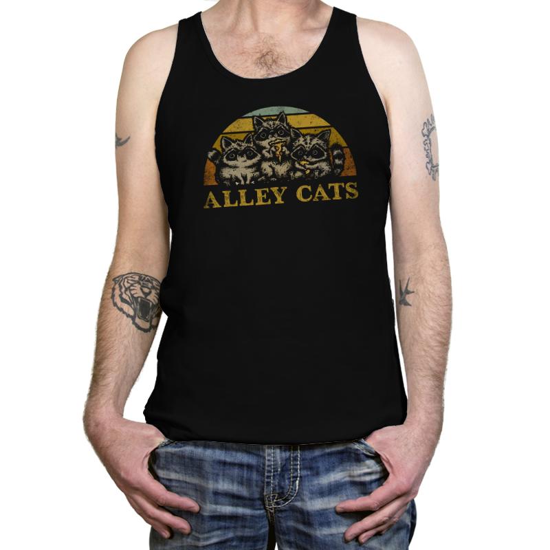 Alley Cats