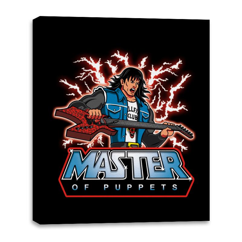 Master of Metal