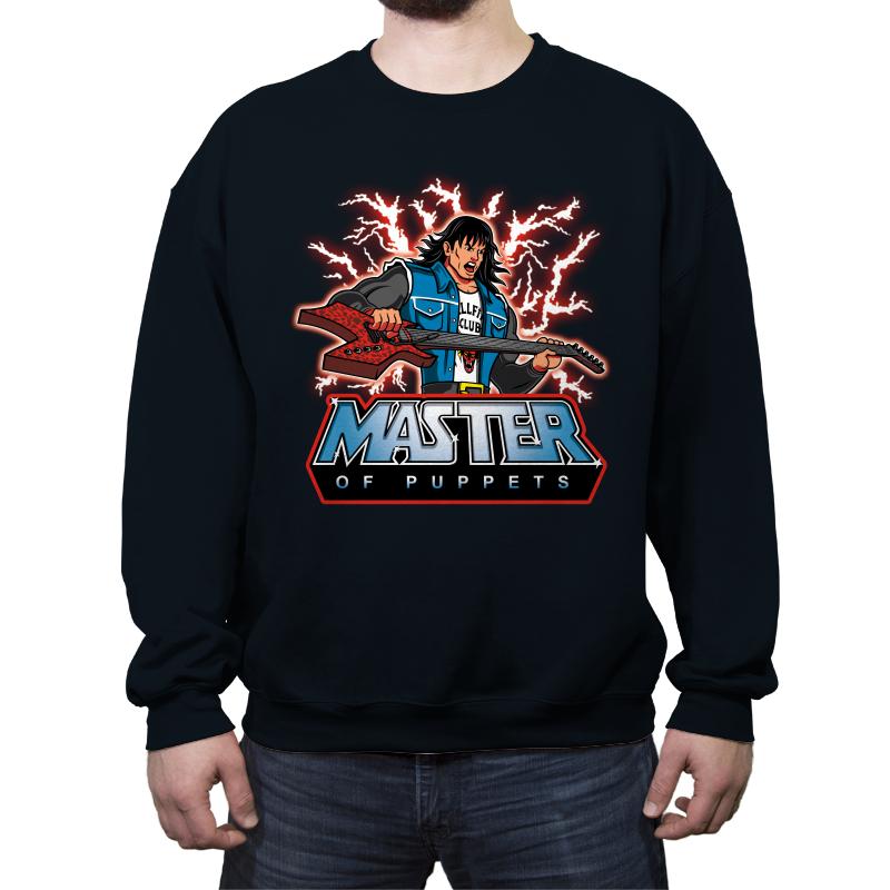 Master of Metal