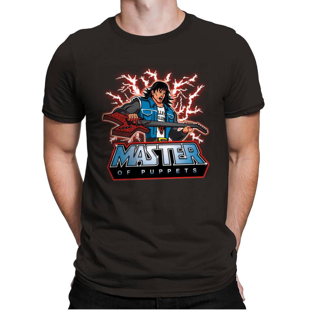 Master of Metal