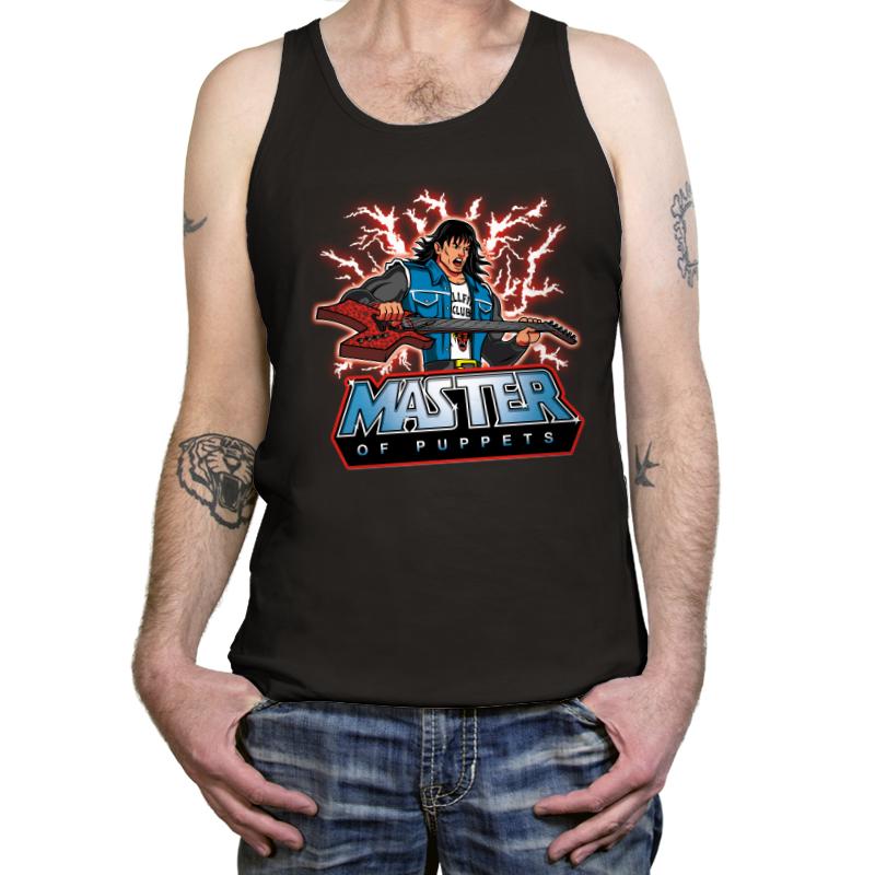Master of Metal