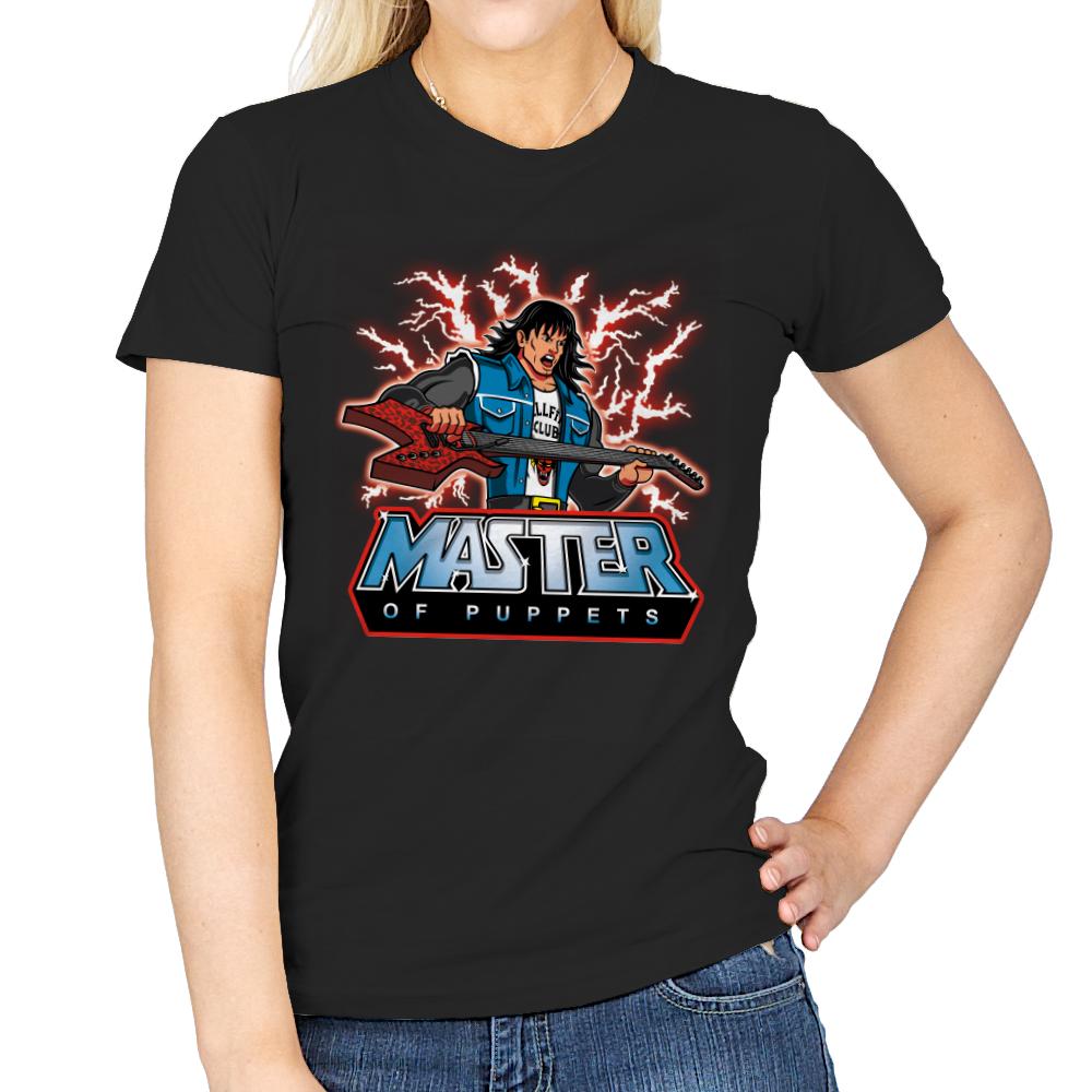 Master of Metal