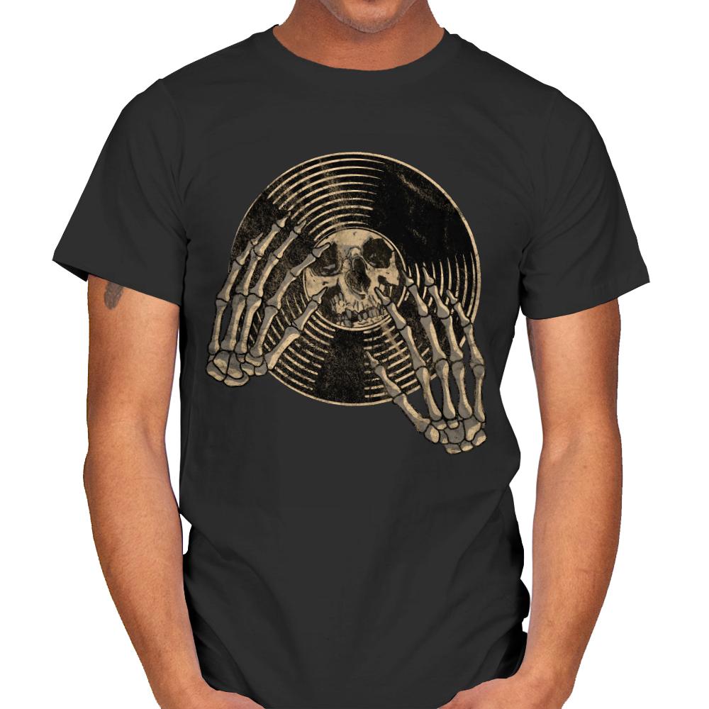 Dj Death