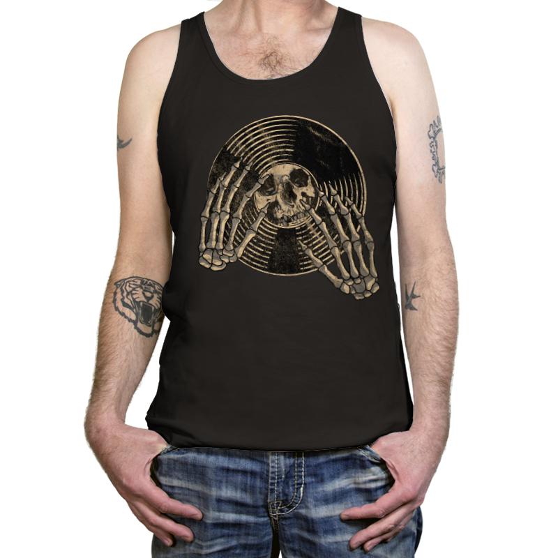 Dj Death
