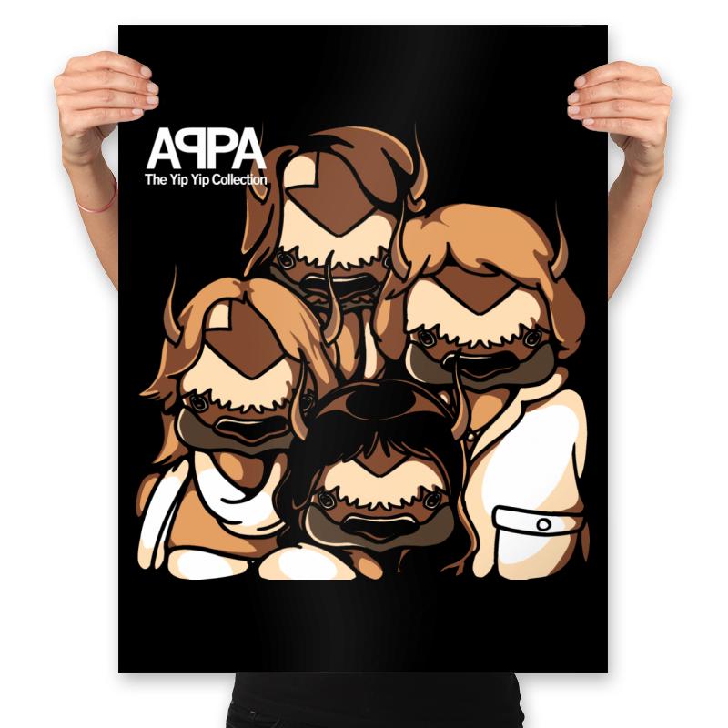 A(pp)a