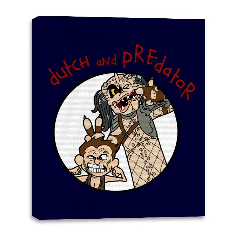 Imaginary Predator
