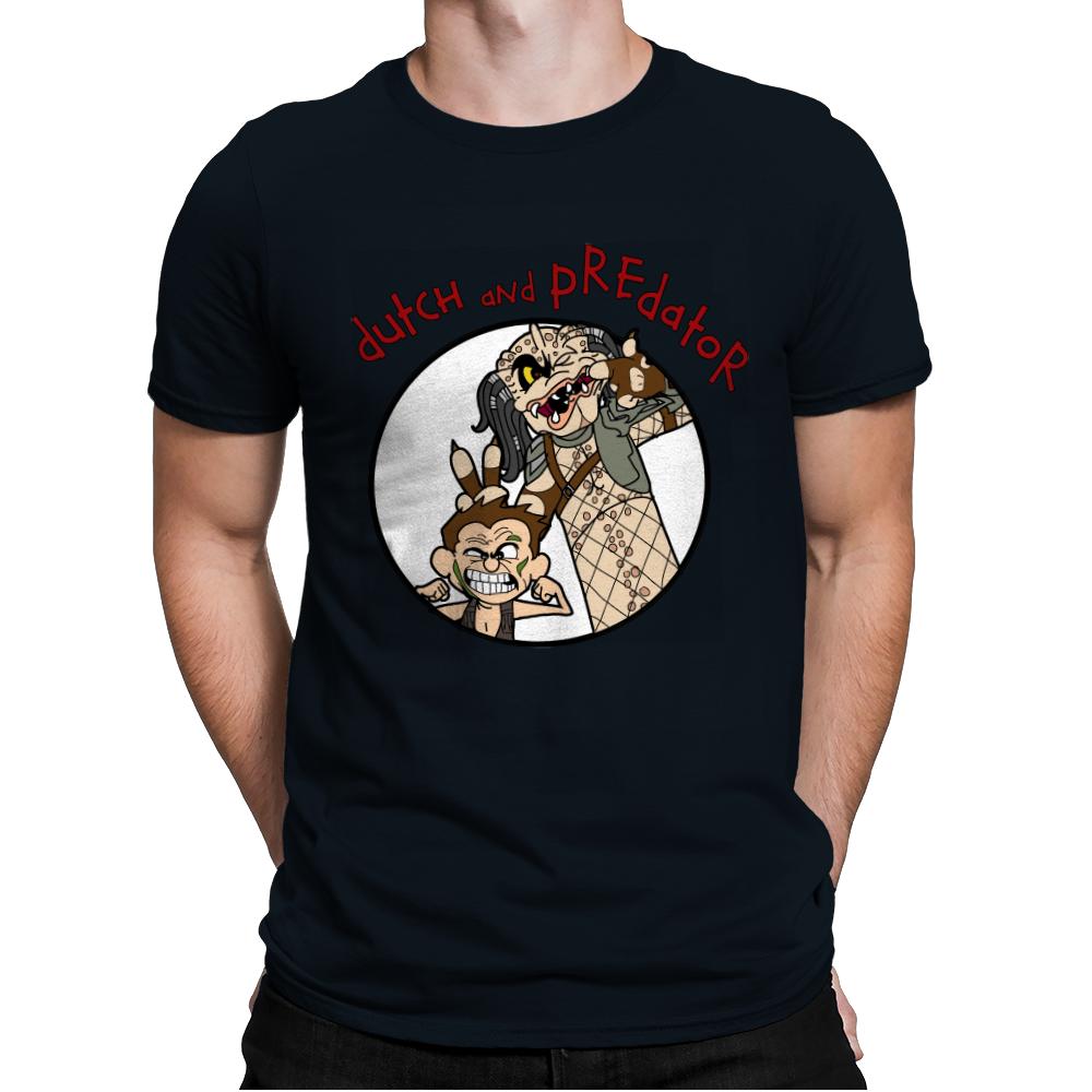 Imaginary Predator