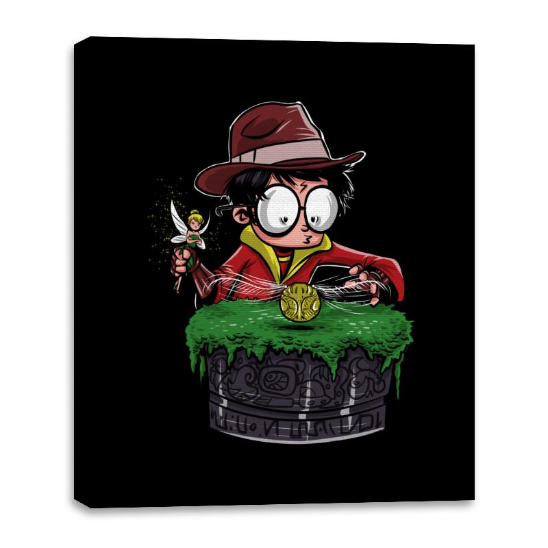 Indiana Potter